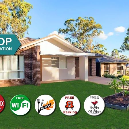 An Ideal Wine Country Getaway Villa Cessnock Eksteriør billede