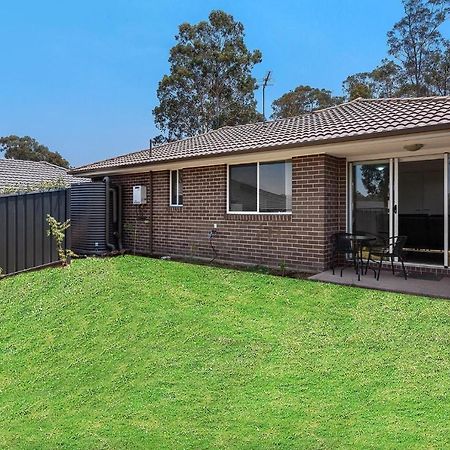 An Ideal Wine Country Getaway Villa Cessnock Eksteriør billede