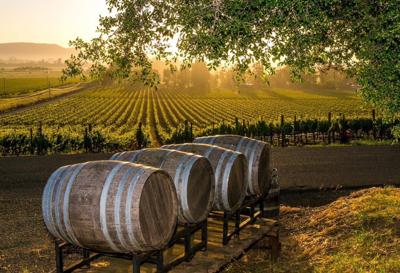 An Ideal Wine Country Getaway Villa Cessnock Eksteriør billede