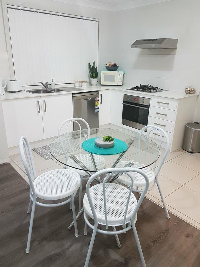 An Ideal Wine Country Getaway Villa Cessnock Eksteriør billede
