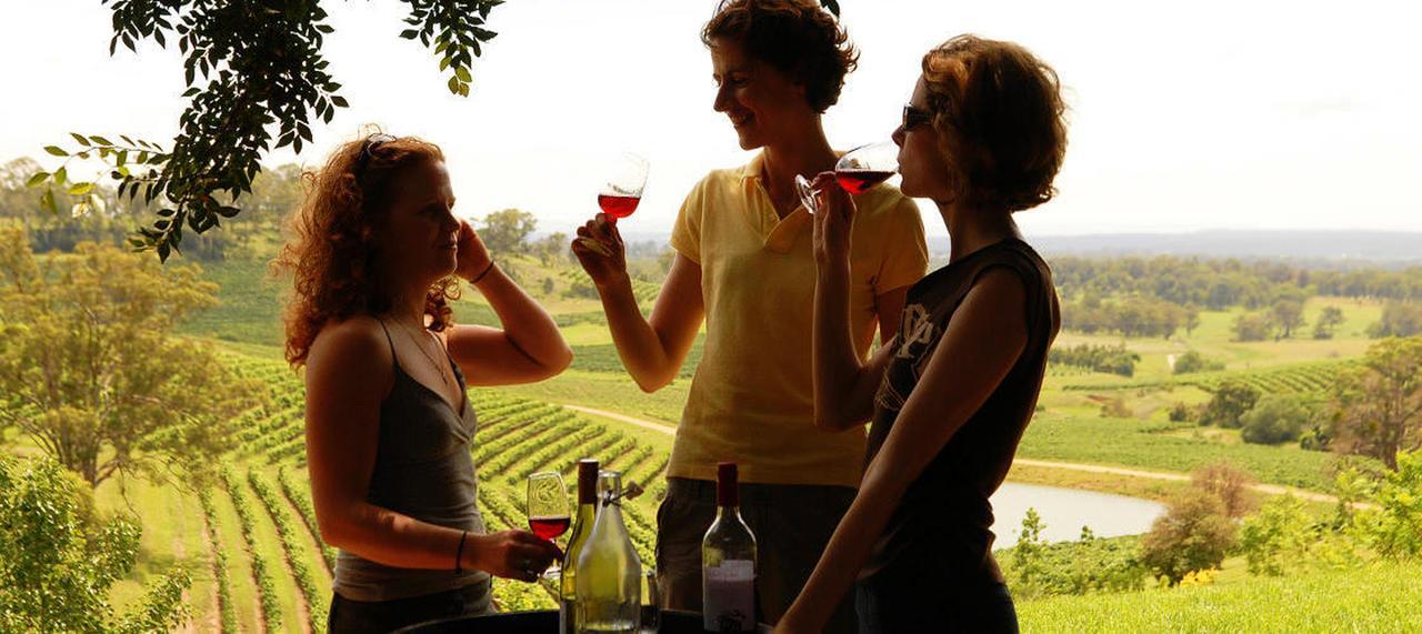 An Ideal Wine Country Getaway Villa Cessnock Eksteriør billede
