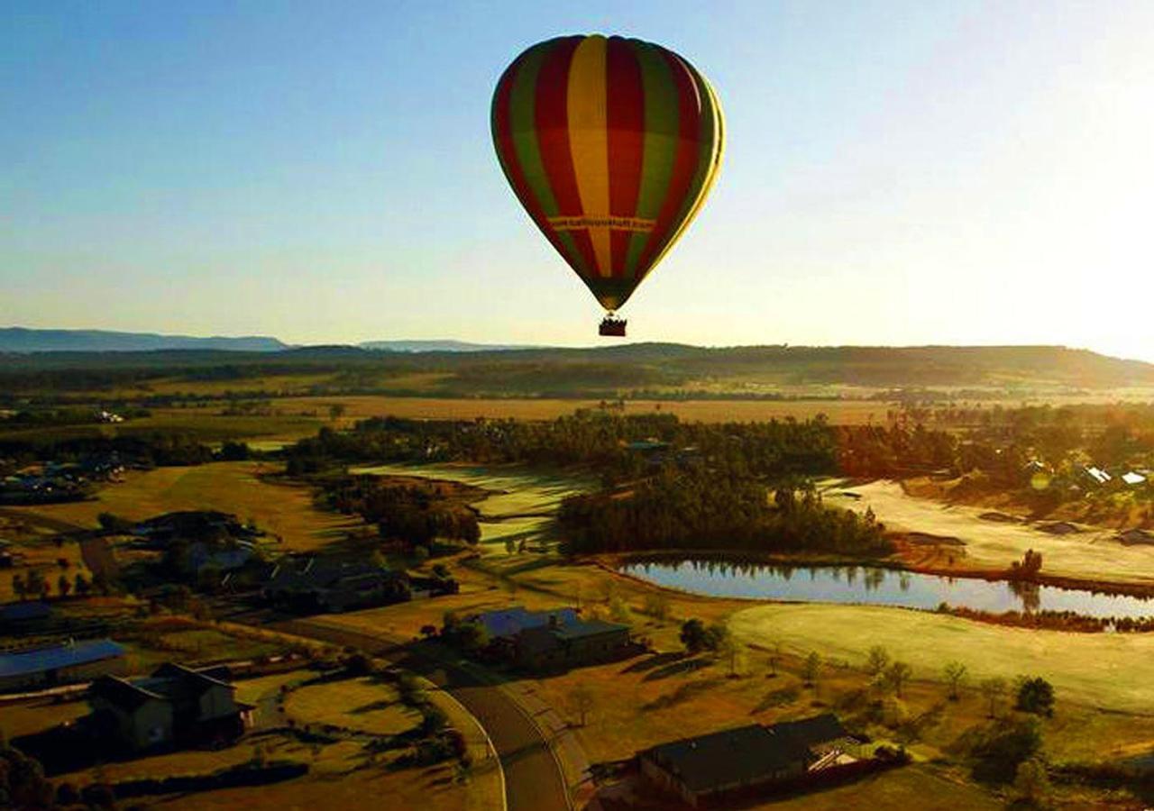 An Ideal Wine Country Getaway Villa Cessnock Eksteriør billede