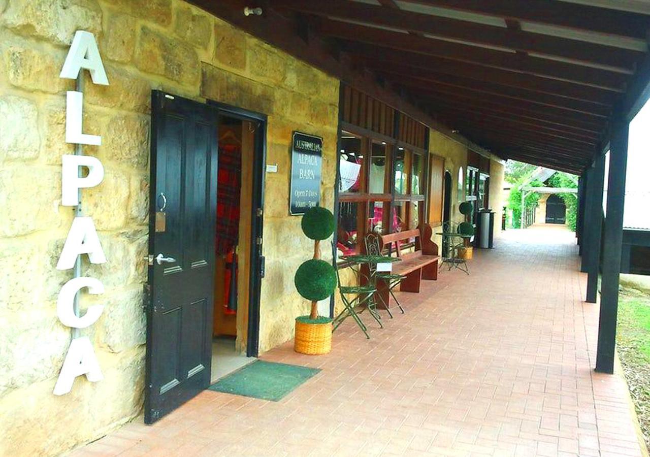 An Ideal Wine Country Getaway Villa Cessnock Eksteriør billede