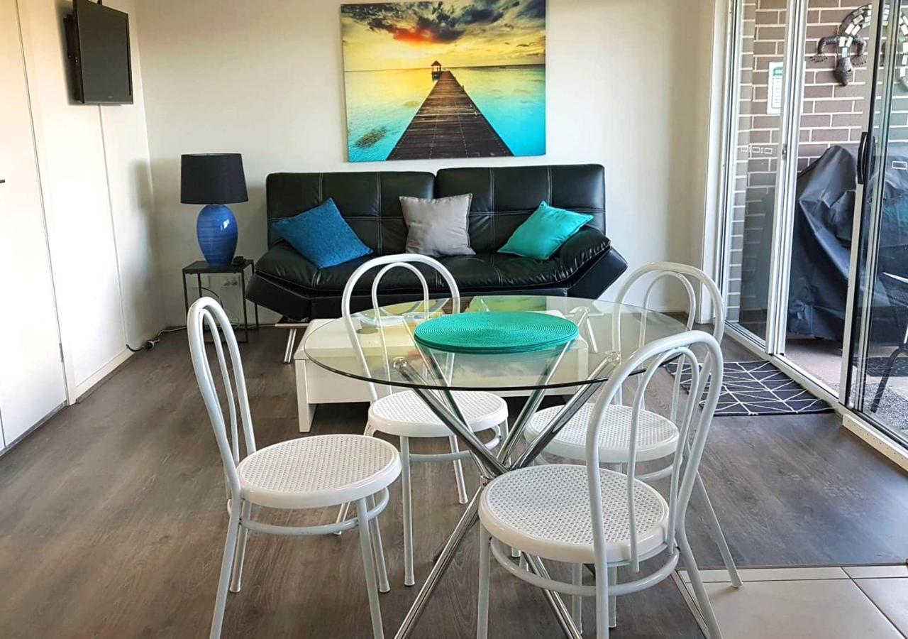 An Ideal Wine Country Getaway Villa Cessnock Eksteriør billede
