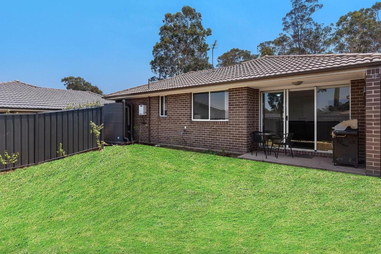 An Ideal Wine Country Getaway Villa Cessnock Eksteriør billede