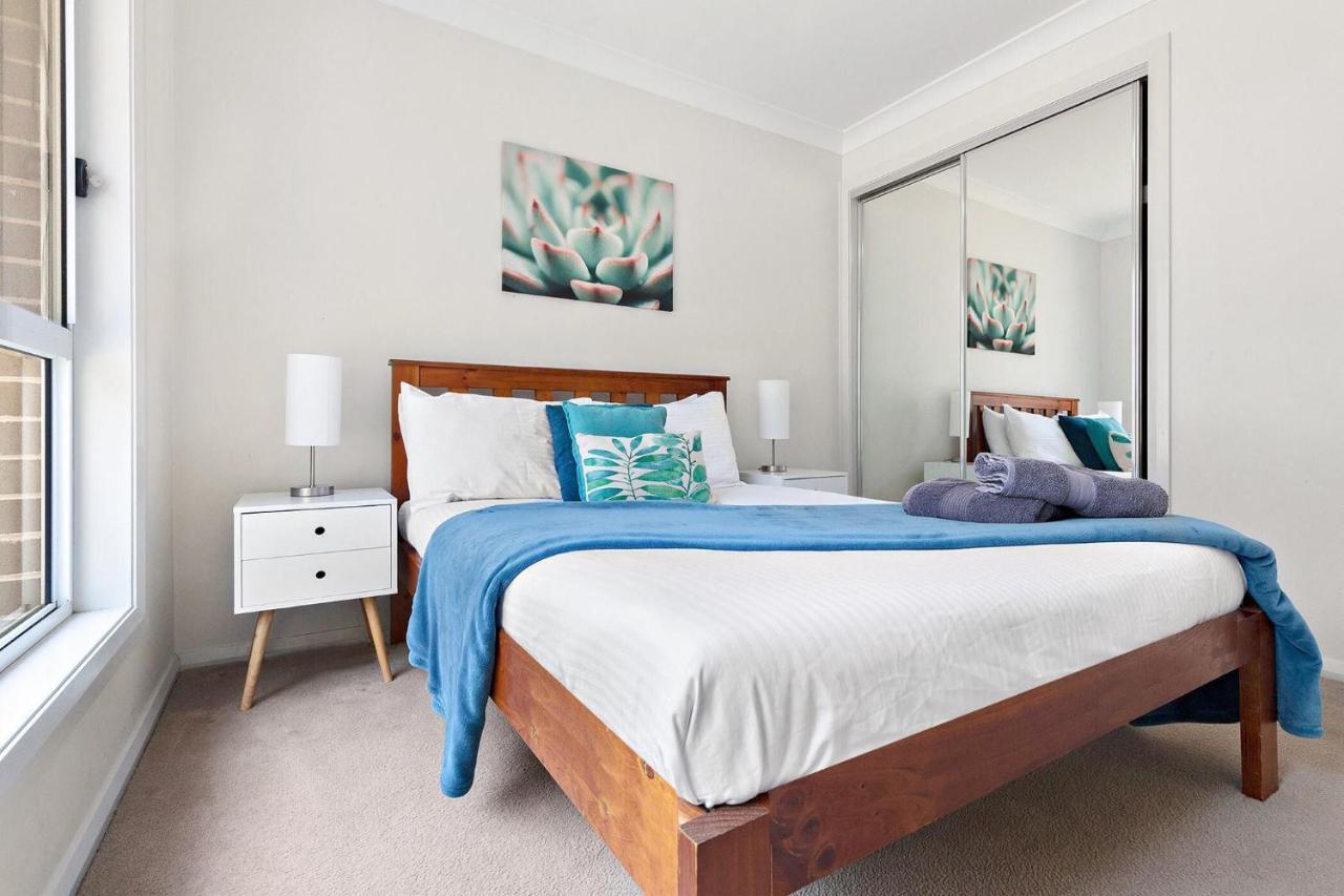 An Ideal Wine Country Getaway Villa Cessnock Eksteriør billede