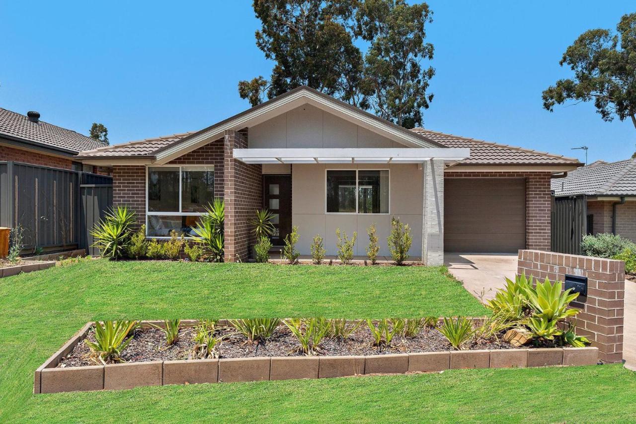 An Ideal Wine Country Getaway Villa Cessnock Eksteriør billede